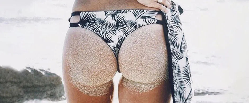 8 astuces pour faire durer son maillot de bain - LUXURY ALLEY