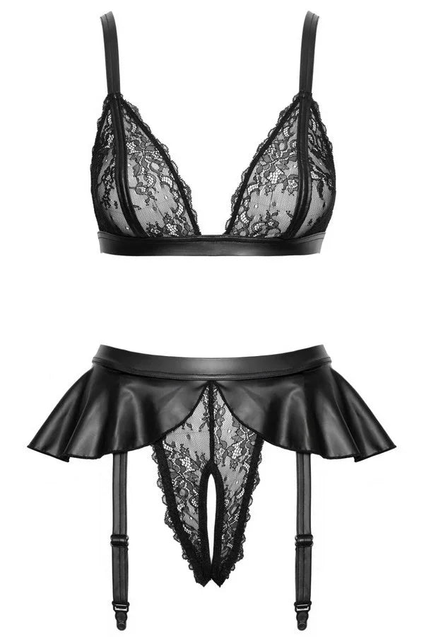 Ensemble 2 pièces par Cottelli lingerie