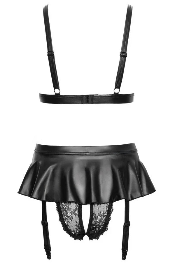 Ensemble 2 pièces par Cottelli lingerie