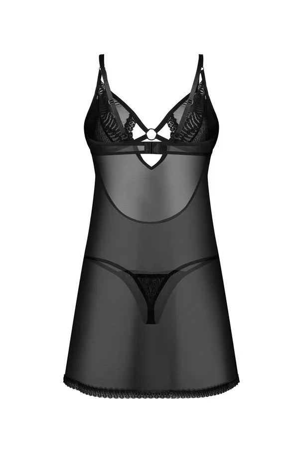 Nuisette Alliane par Obsessive