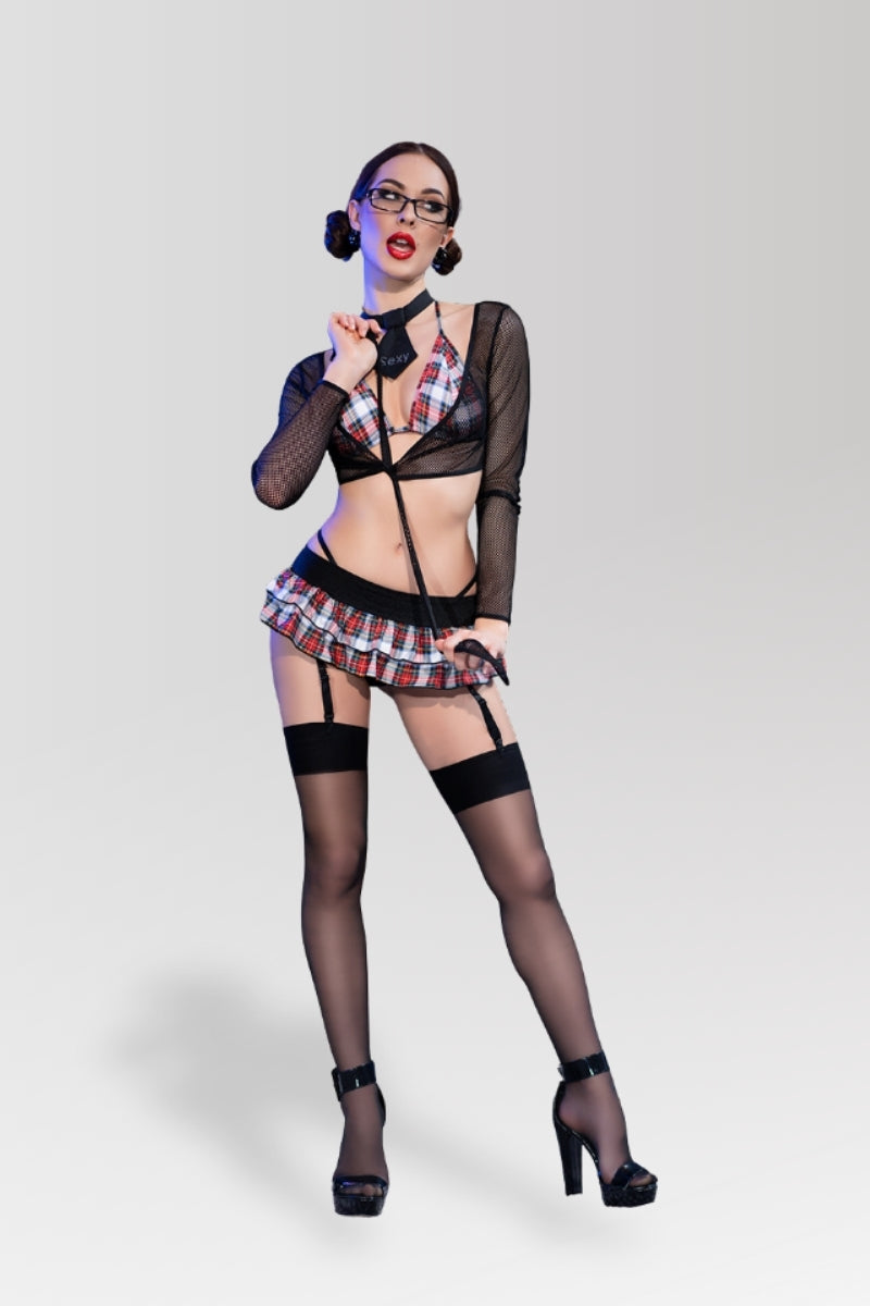 Studentenkostüm CR4422