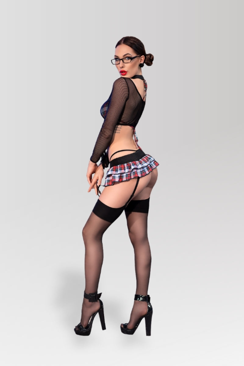 Studentenkostüm CR4422