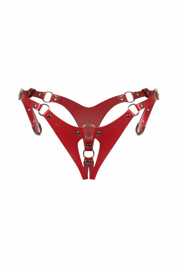 String Inferro par Obsessive