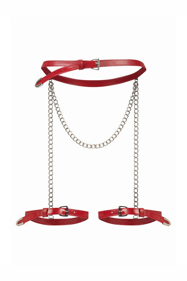 Inferro-othong-obsessive-6 - LUXURY ALLEY