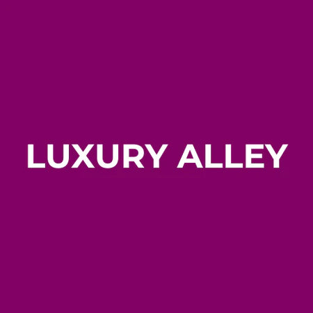 LUXURY ALLEY