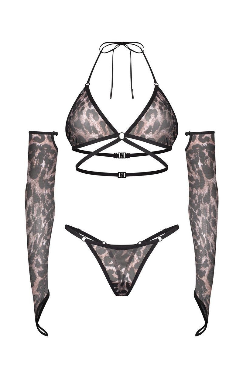 Set Addia