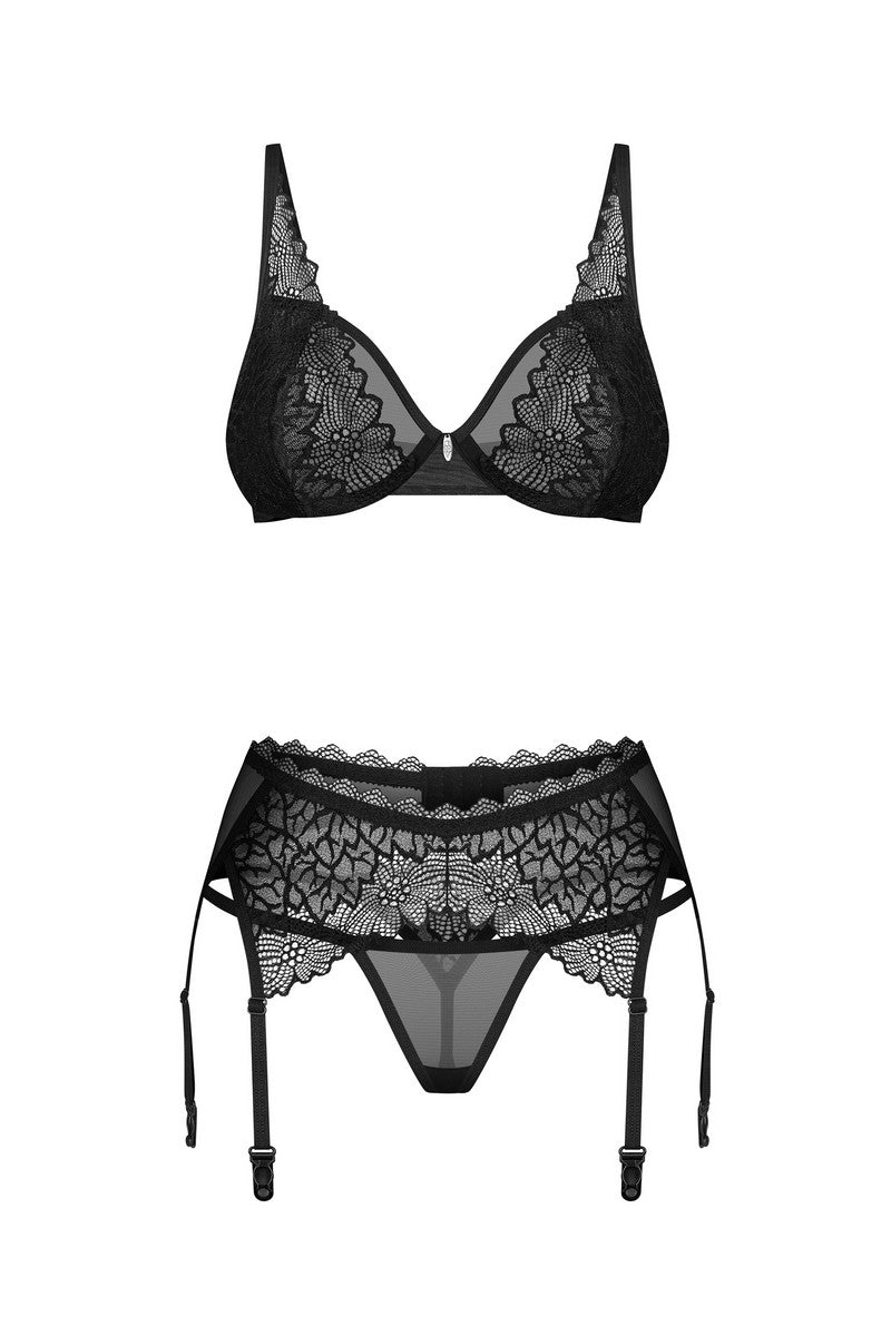 Deina More Dessous-Set