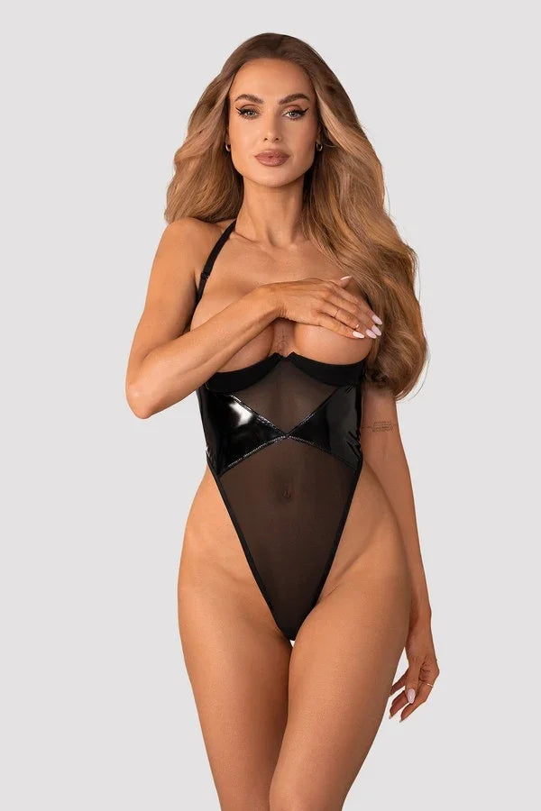 Body Rolleya par Obsessive
