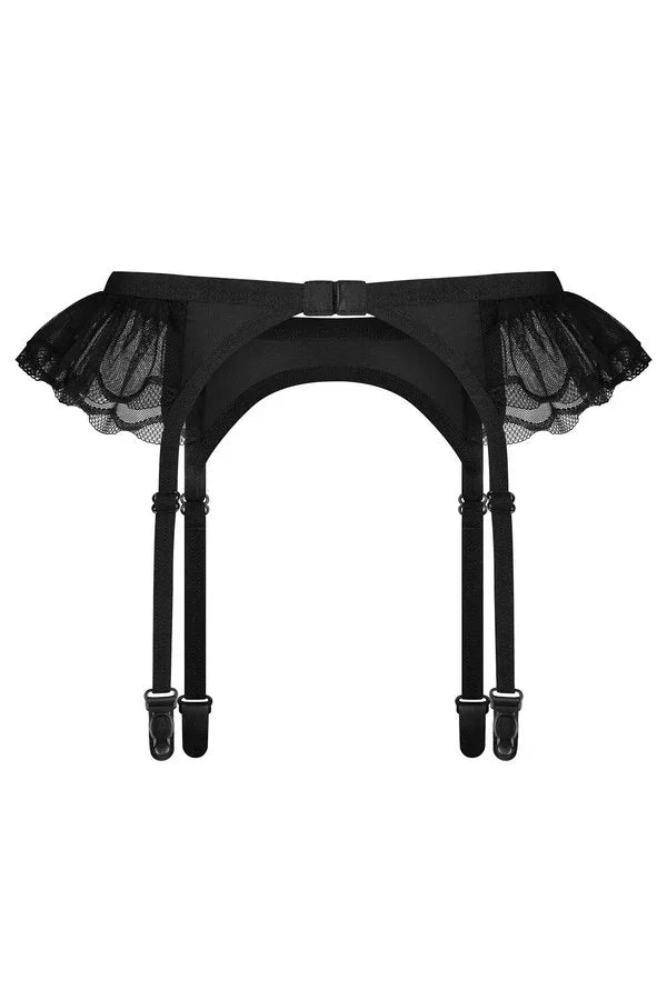 Porte-jarretelles Stelisa par Obsessive