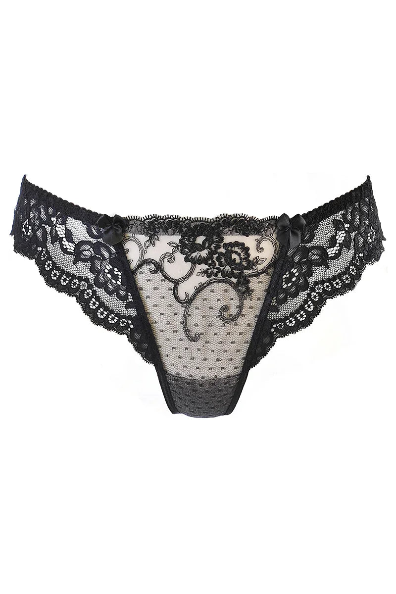 Brésilien V-10515 par Axami