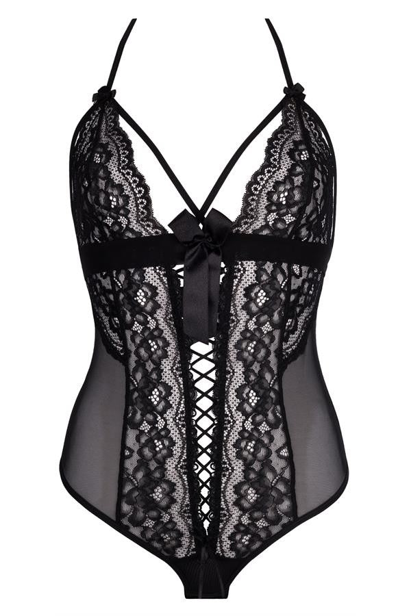 Irresistible Body V-6690