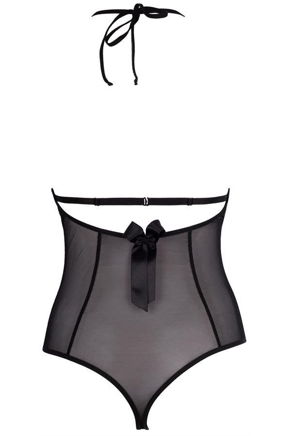 Irresistible Body V-6690