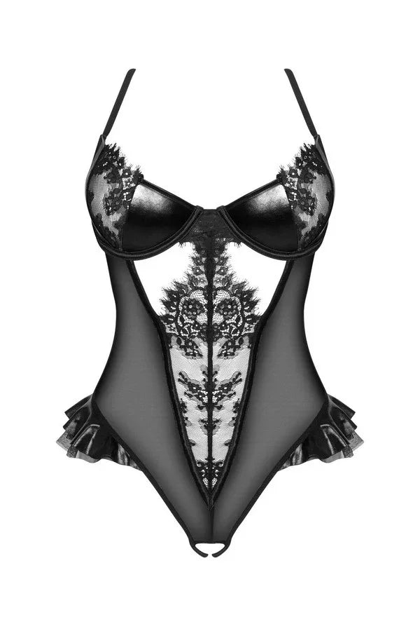 Body fendu Rafaella par Beauty Night