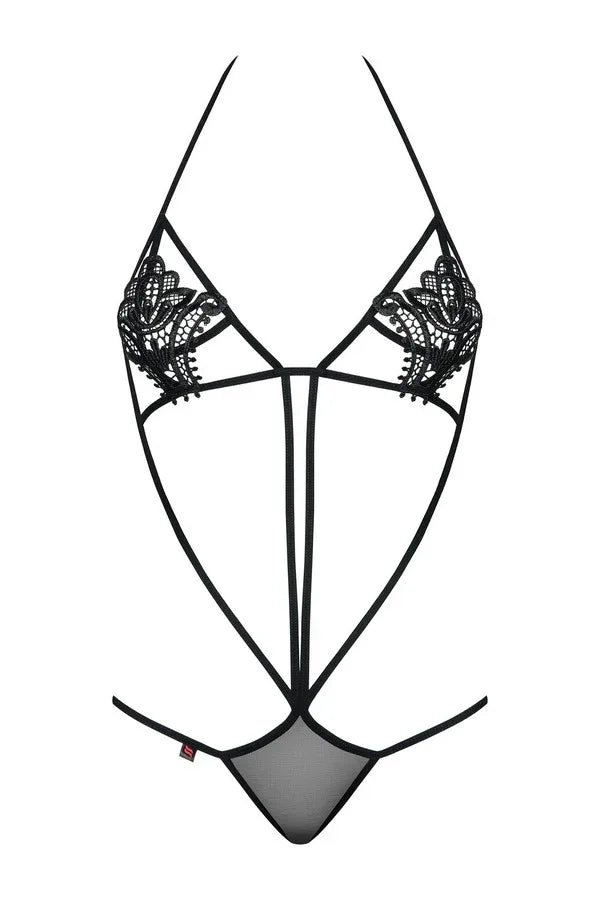 Body Luiza par Obsessive