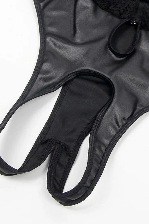 Body fendu + liens par Subblime