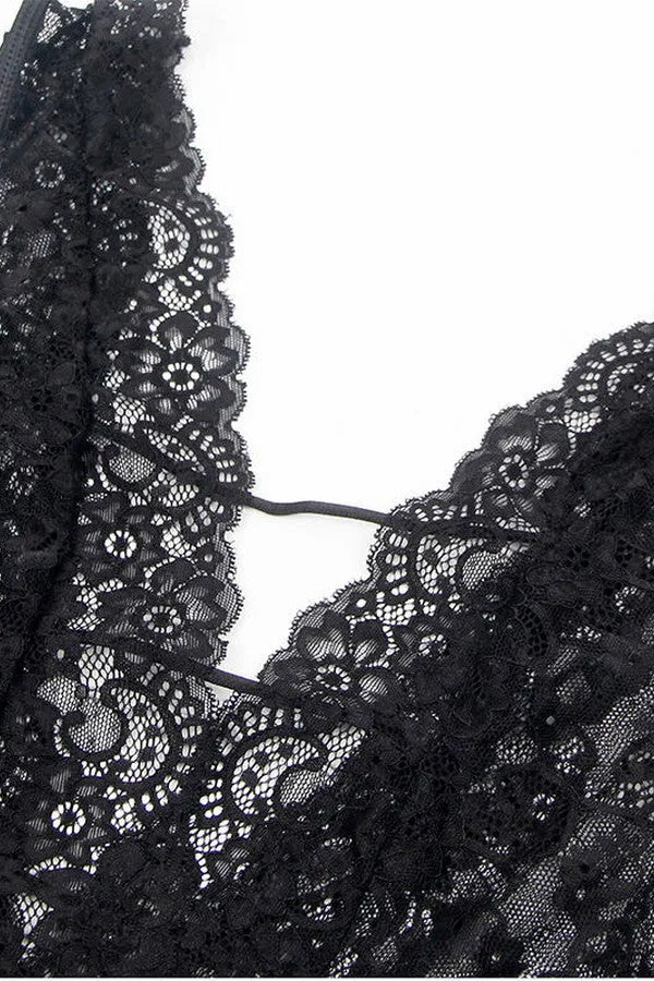 Body fendu + liens par Subblime