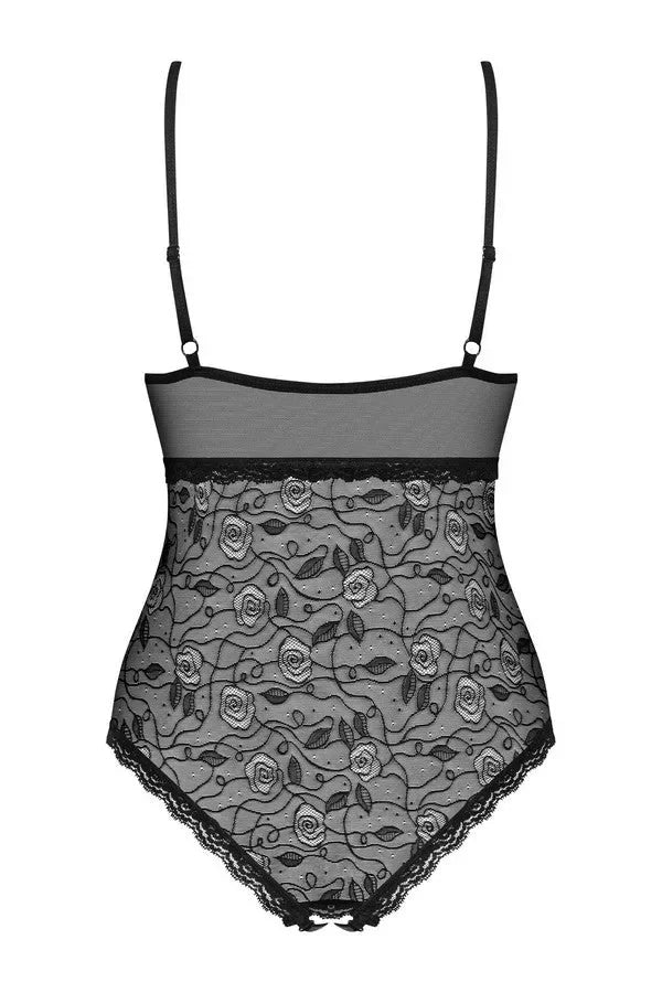 Body ouvert 818-TED par Obsessive