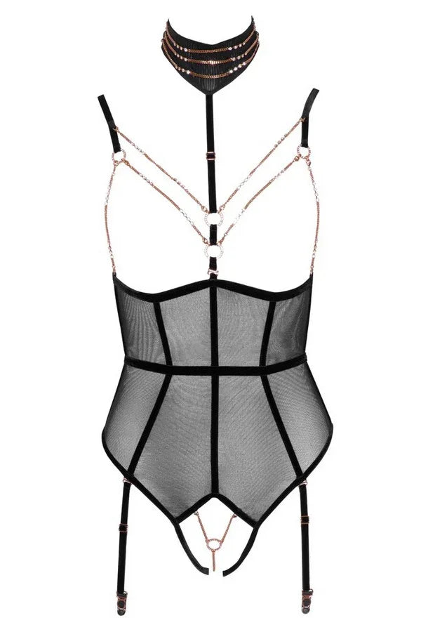 Body ouvert par Abierta Fina