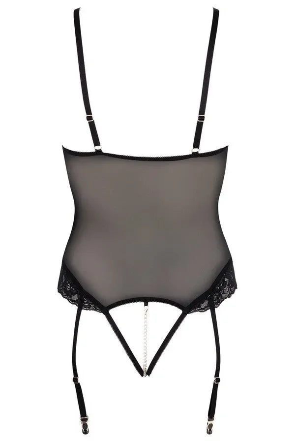 Body ouvert Offrande par Cottelli lingerie