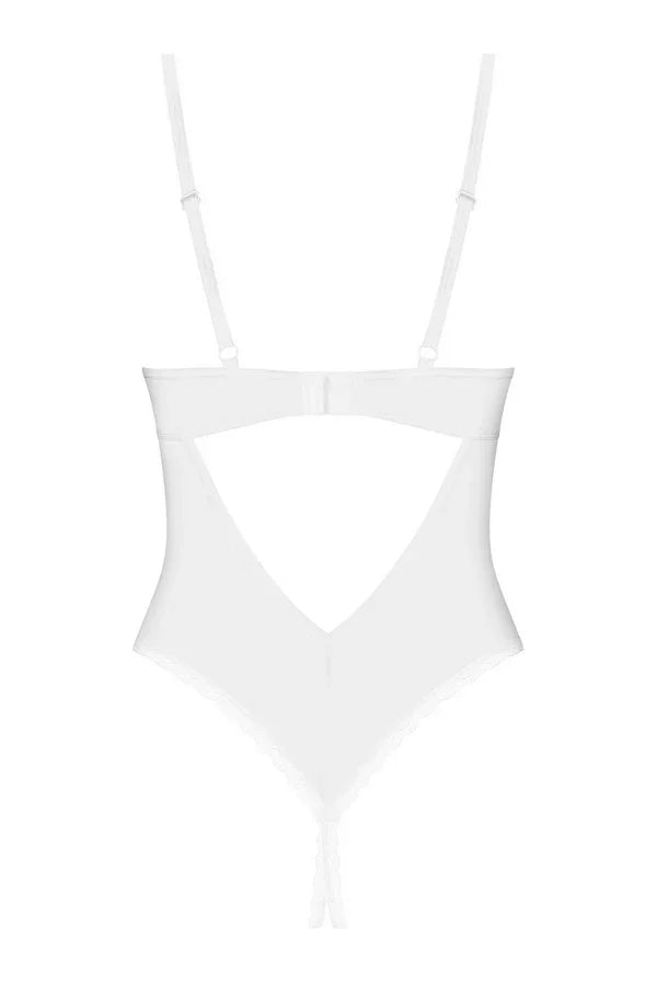Body string ouvert Alissium par Obsessive