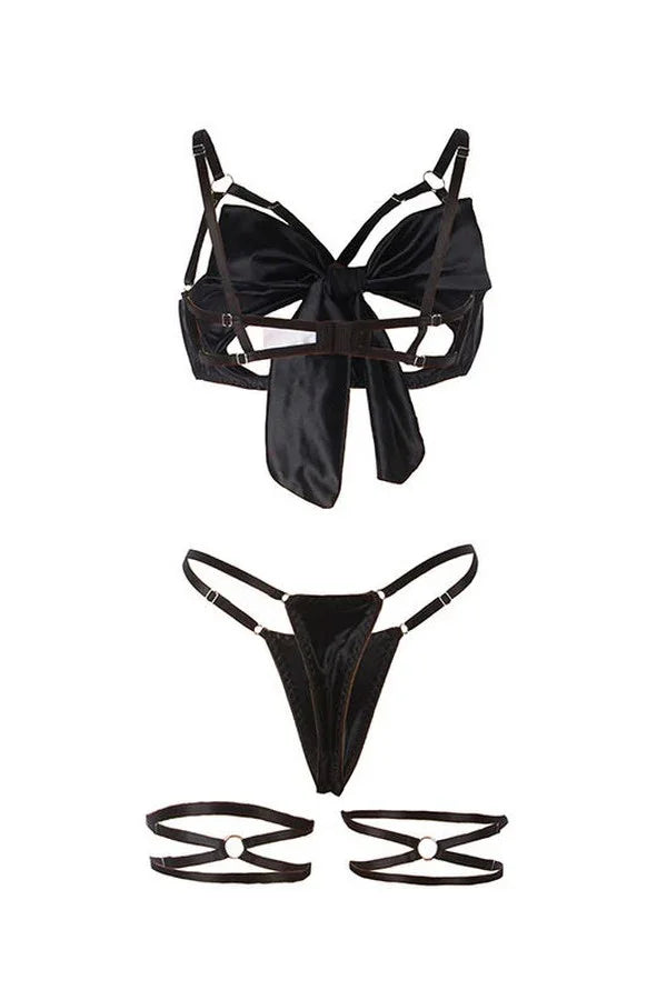 Ensemble The Bow par Subblime