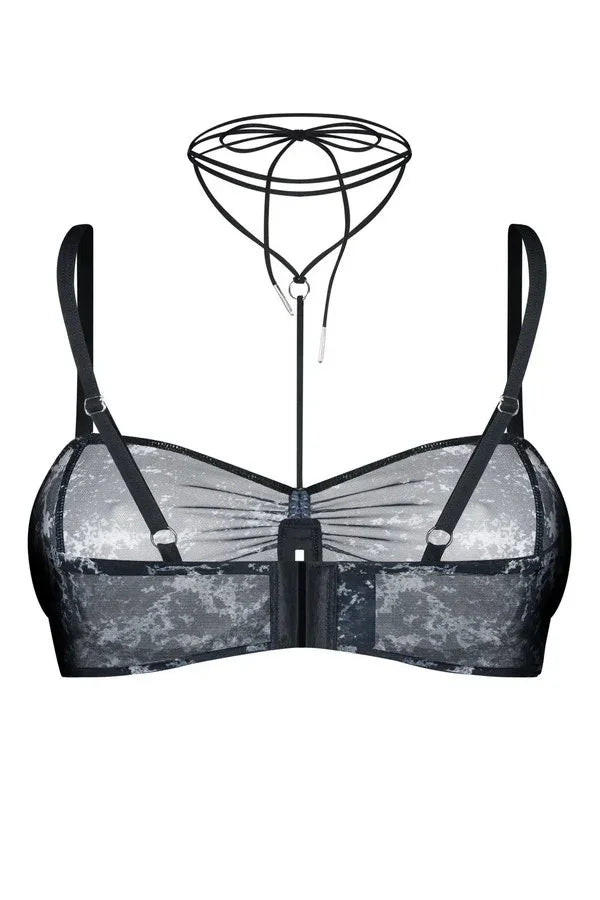 Brassière à armatures Corrosis par Freedom