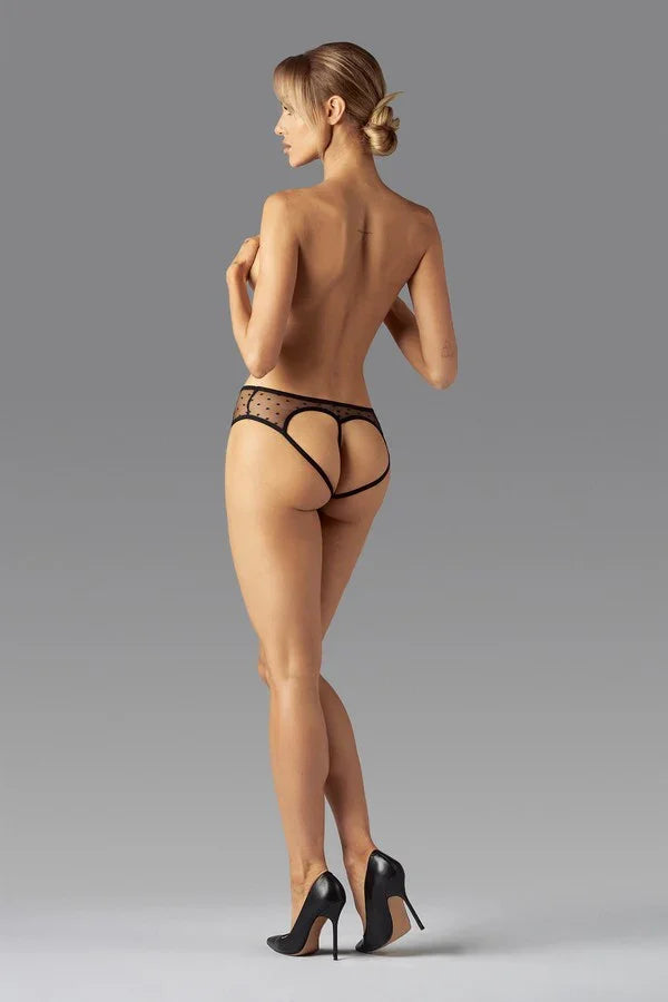 Culotte ouverte Nuites par Obsessive