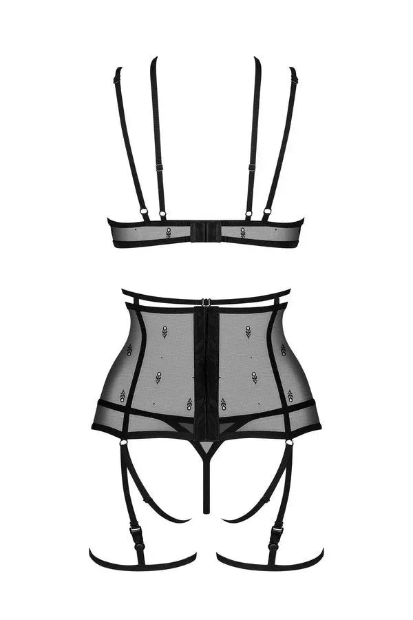 Ensemble 4 pièces Anniverse par Freedom