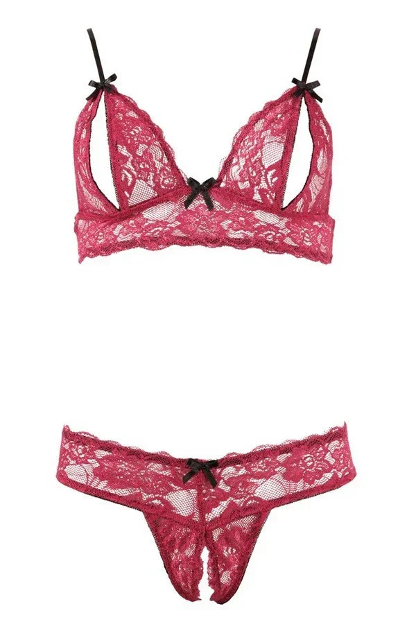 ensemble-fendu-bordeaux-luxury-alley-3 - LUXURY ALLEY