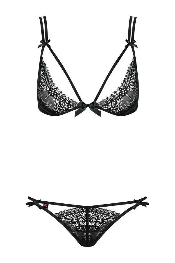 Ensemble Intensa par Obsessive