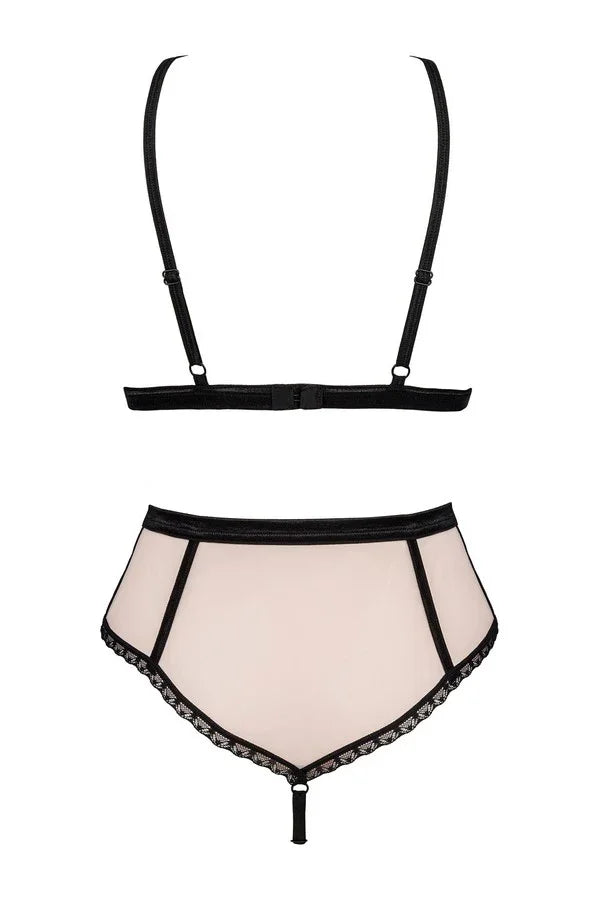 Ensemble Lilines par Obsessive