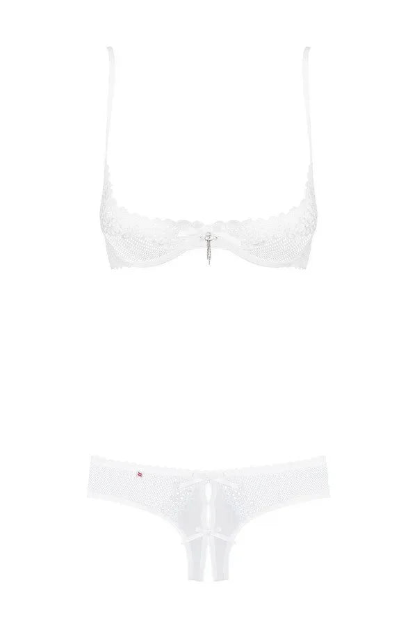 Ensemble ouvert Alabastra par Obsessive