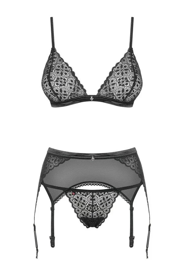 Ensemble Shibu par Obsessive