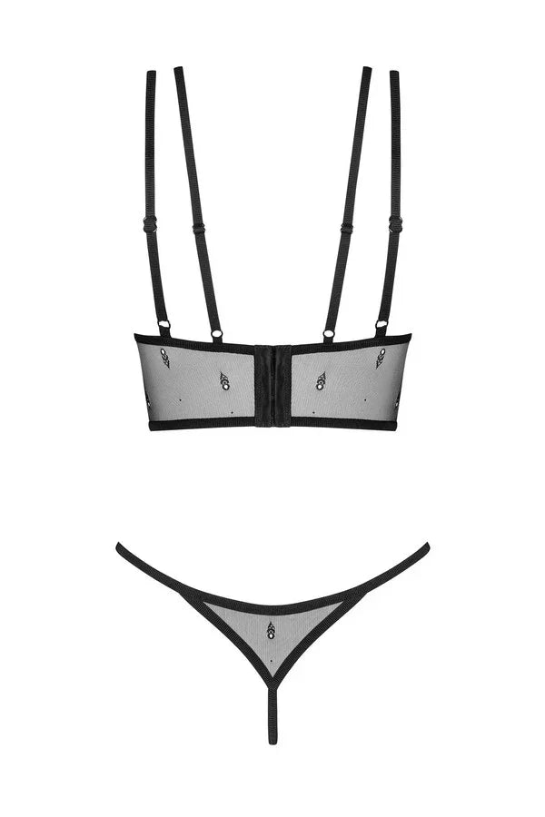 Ensemble top & string Anniverse par Freedom