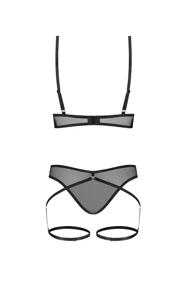 Ensemble 2 pièces Euridia par Obsessive