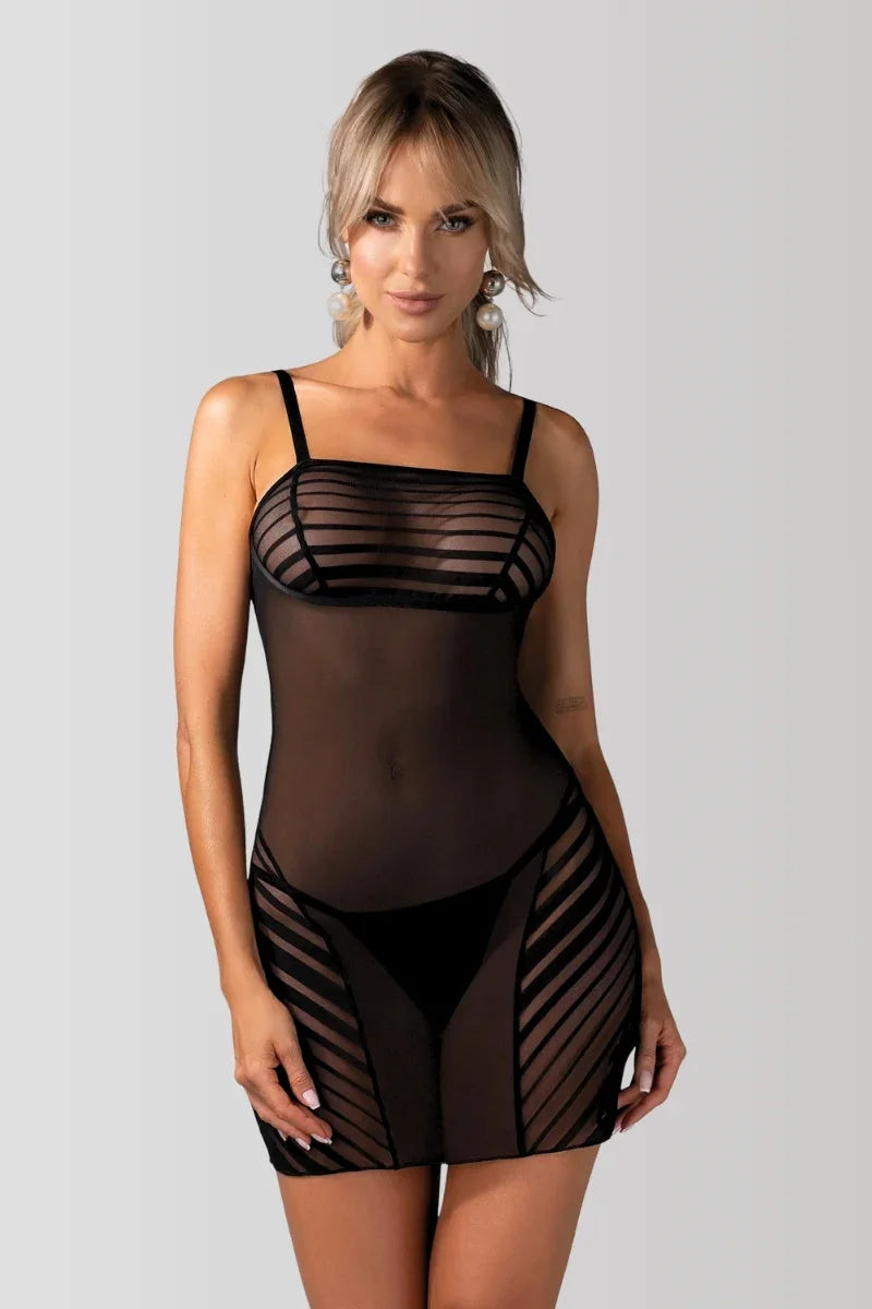 Bellis Moon Nachthemd