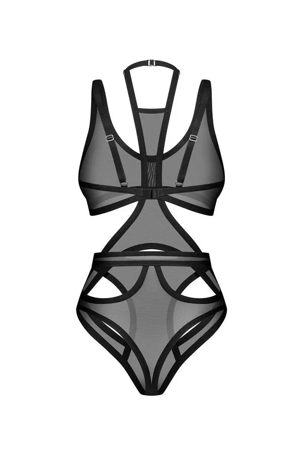 Body Mercuris par Freedom