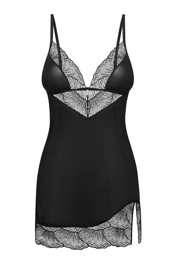 Nuisette Lobellis par Obsessive