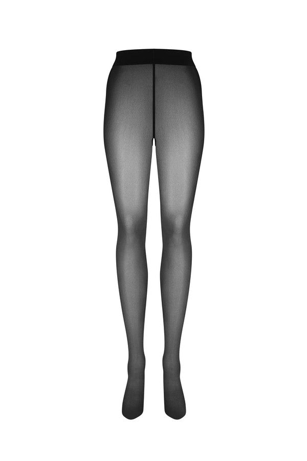 Patrise-Strumpfhose