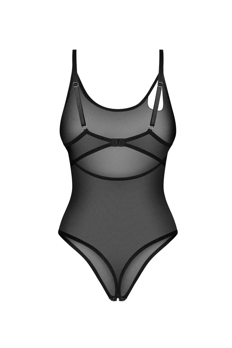 Saturis Body