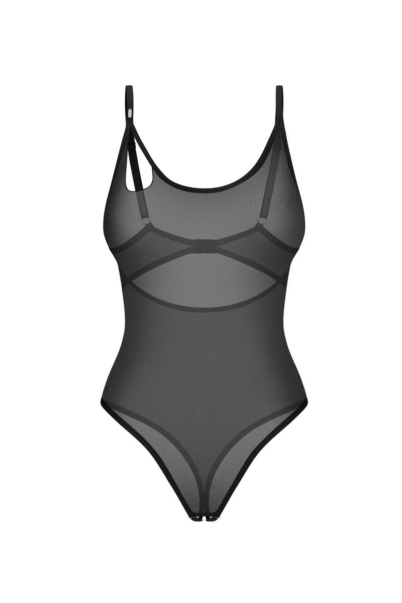 Saturis Body
