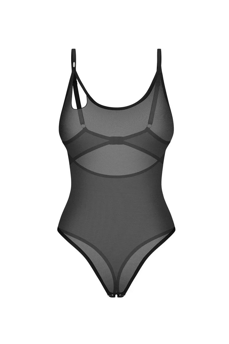 Saturis Body