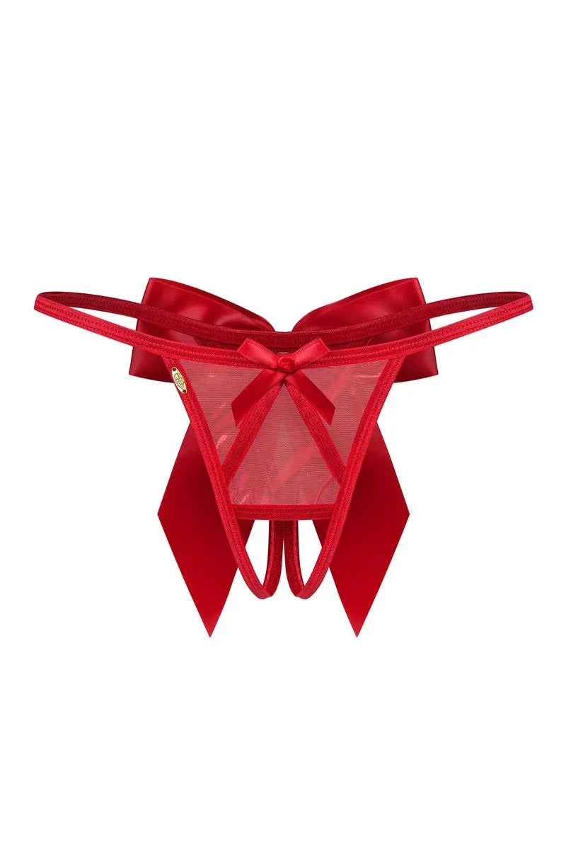 String Gifty par Obsessive