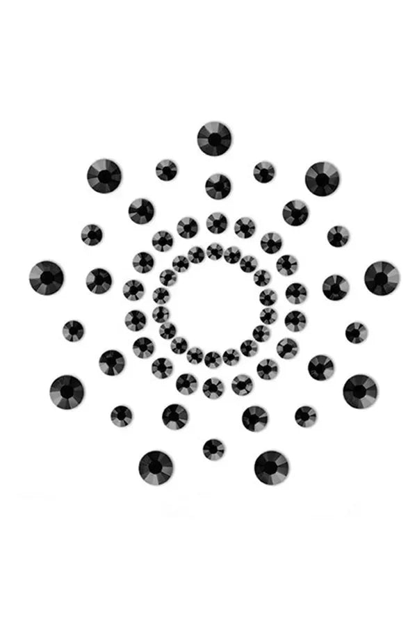 Bijoux de peau Mimi par Bijoux Indiscrets