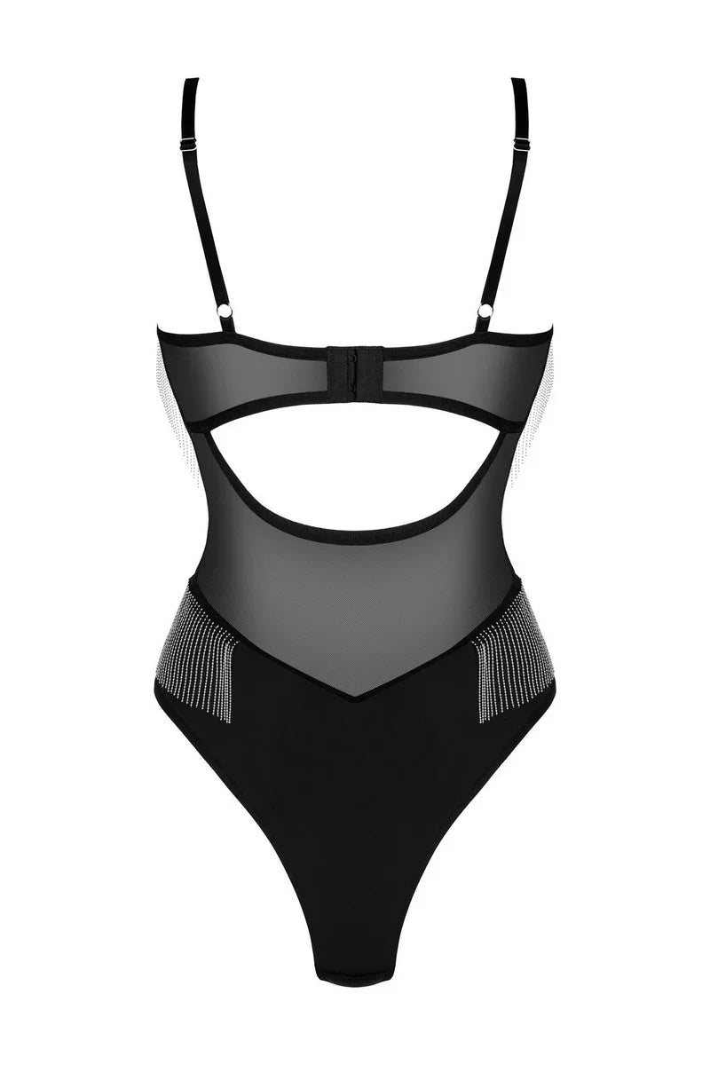 Body Milladis par Obsessive