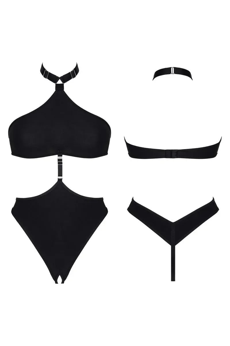 Body ouvert LXNita001 par Demoniq