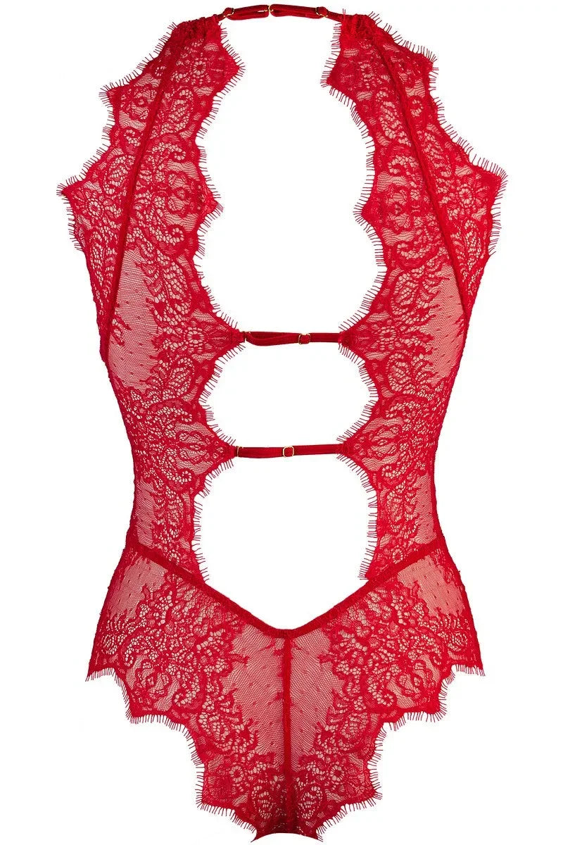 Body V-9590 (M) par Axami