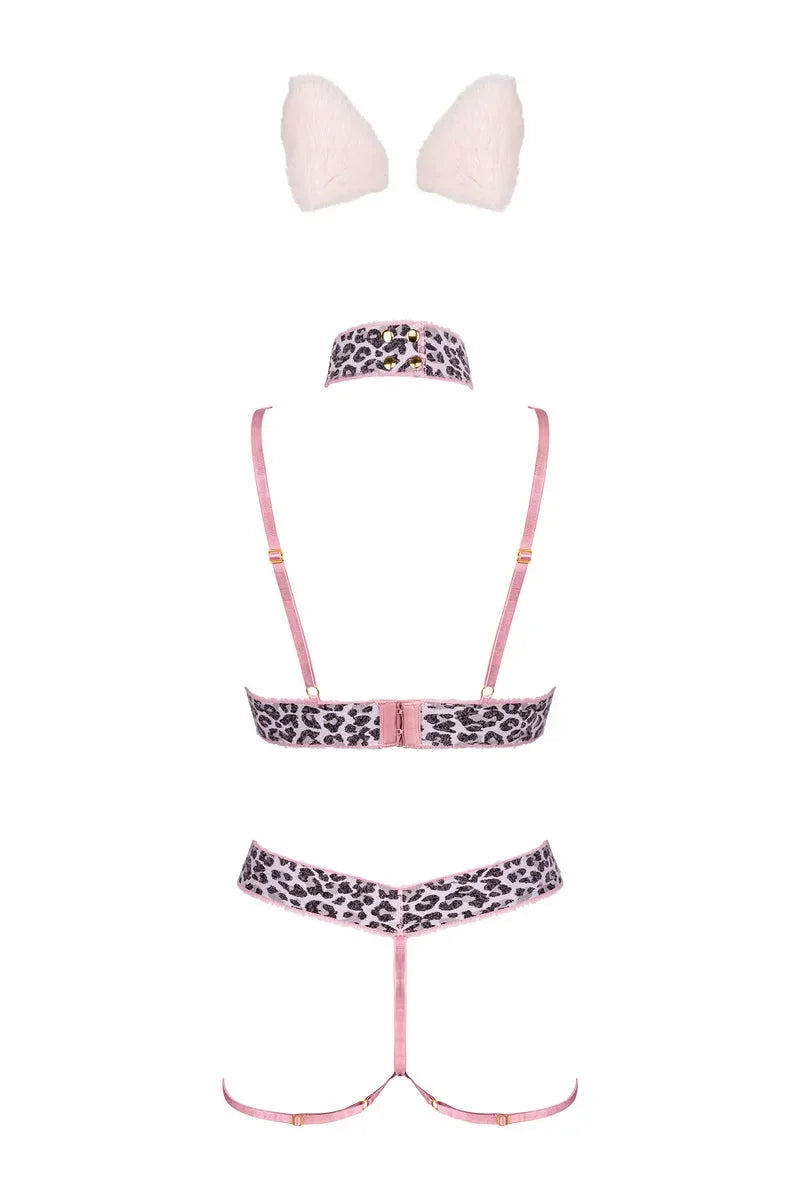 Costume Catriny par Obsessive