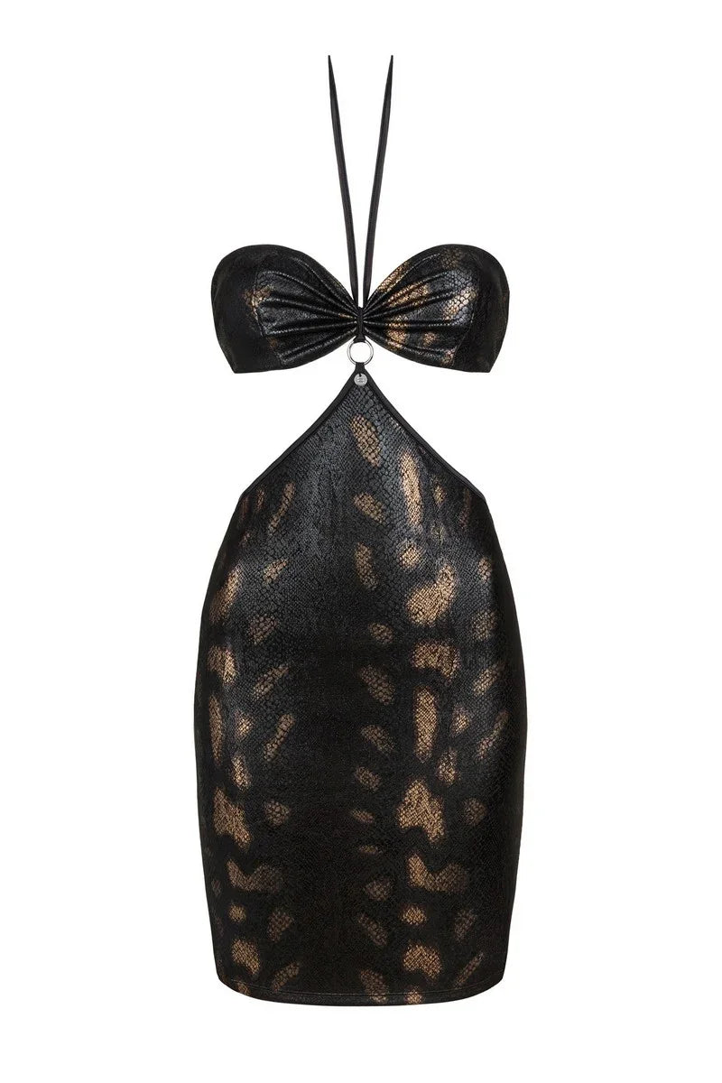 Robe Vivianty par Obsessive