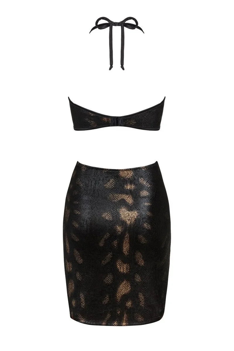 Robe Vivianty par Obsessive